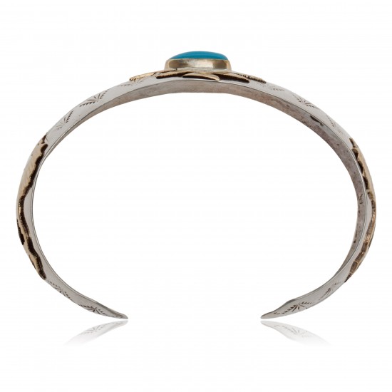 12kt Gold Filled and .925 Sterling Silver Handmade Bear Paw Certified Authentic Navajo Turquoise Native American Bracelet 390770994832 All Products 12587-2 390770994832 (by LomaSiiva) 12kt Gold Filled and .925 Sterling Silver Handmade Bear Paw Certified Authentic Navajo Turquoise Native American Bracelet 390770994832 All Products 12587-2 390770994832 (by LomaSiiva)