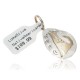12kt Gold Filled and .925 Sterling Silver Coyote Handmade Certified Authentic Navajo Native American Pendant 24470 All Products NB151219030004 24470 (by LomaSiiva) 12kt Gold Filled and .925 Sterling Silver Coyote Handmade Certified Authentic Navajo Native American Pendant 24470 All Products NB151219030004 24470 (by LomaSiiva)