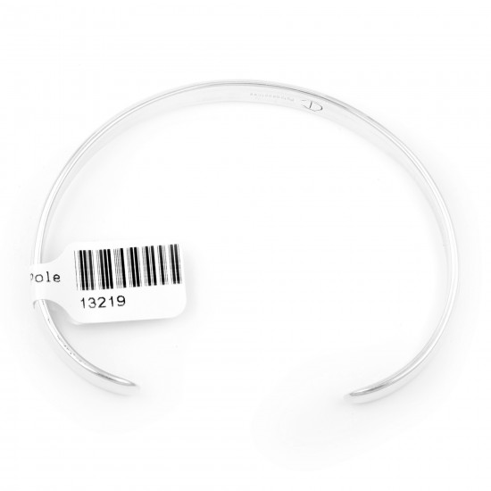 Waves Water .925 Sterling Silver Certified Authentic Handmade Traditional Hopi Native American Bracelet 13219 All Products NB180518191738 13219 (by LomaSiiva) Waves Water .925 Sterling Silver Certified Authentic Handmade Traditional Hopi Native American Bracelet 13219 All Products NB180518191738 13219 (by LomaSiiva)