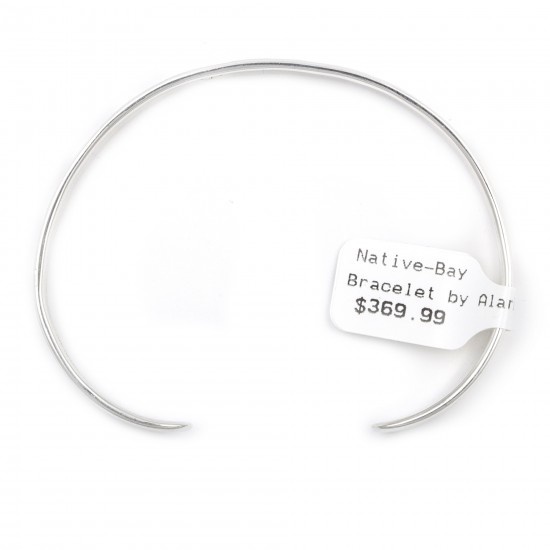 Heart .925 Sterling Silver Certified Authentic Handmade Hopi Overlay Native American Bracelet 13219-3 All Products NB180518193746 13219-3 (by LomaSiiva) Heart .925 Sterling Silver Certified Authentic Handmade Hopi Overlay Native American Bracelet 13219-3 All Products NB180518193746 13219-3 (by LomaSiiva)