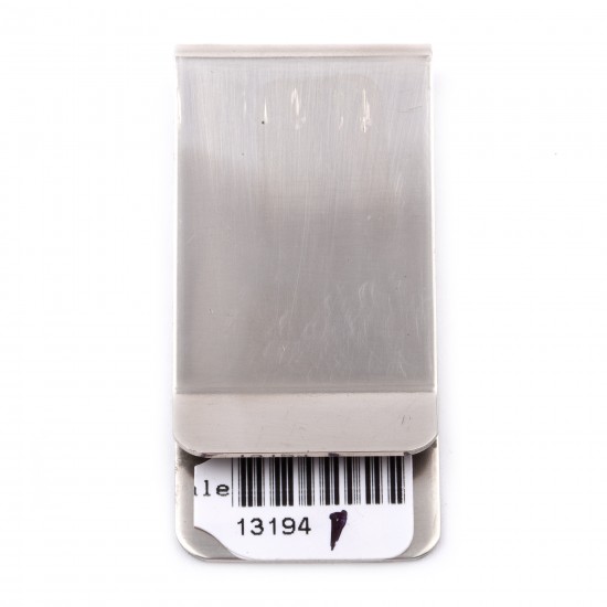 Bear and Bear Paw .925 Sterling Silver Ray Begay Certified Authentic Handmade Navajo Native American Money Clip 13194-1 All Products NB180527020121 13194-1 (by LomaSiiva) Bear and Bear Paw .925 Sterling Silver Ray Begay Certified Authentic Handmade Navajo Native American Money Clip 13194-1 All Products NB180527020121 13194-1 (by LomaSiiva)