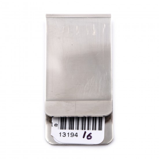 Horse .925 Sterling Silver Ray Begay Certified Authentic Handmade Navajo Native American Money Clip 13194-16 All Products NB180527015422 13194-16 (by LomaSiiva) Horse .925 Sterling Silver Ray Begay Certified Authentic Handmade Navajo Native American Money Clip 13194-16 All Products NB180527015422 13194-16 (by LomaSiiva)