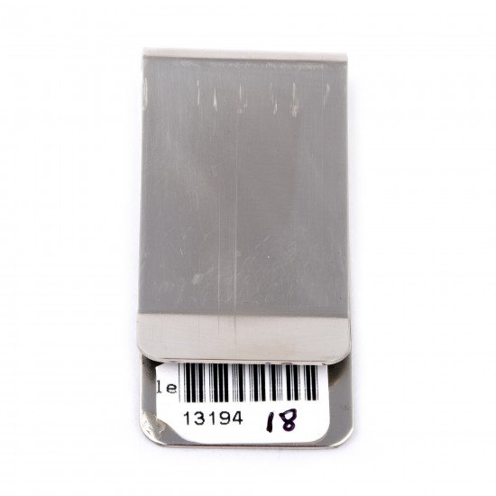 Horse .925 Sterling Silver Ray Begay Certified Authentic Handmade Navajo Native American Money Clip 13194-18 All Products NB180527024928 13194-18 (by LomaSiiva) Horse .925 Sterling Silver Ray Begay Certified Authentic Handmade Navajo Native American Money Clip 13194-18 All Products NB180527024928 13194-18 (by LomaSiiva)