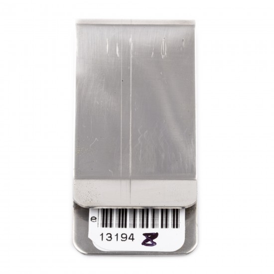 Kokopelli .925 Sterling Silver Ray Begay Certified Authentic Handmade Navajo Native American Money Clip 13194-8 All Products NB180518230029 13194-8 (by LomaSiiva) Kokopelli .925 Sterling Silver Ray Begay Certified Authentic Handmade Navajo Native American Money Clip 13194-8 All Products NB180518230029 13194-8 (by LomaSiiva)