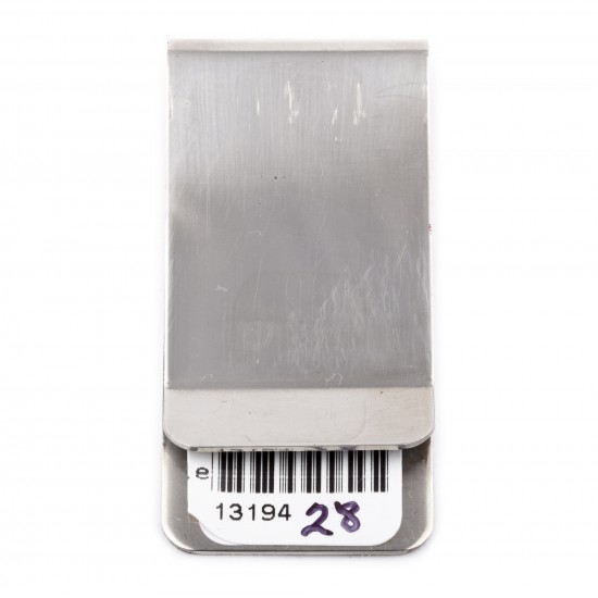 Lizard .925 Sterling Silver Ray Begay Certified Authentic Handmade Navajo Native American Money Clip 13194-28 All Products NB180518224249 13194-28 (by LomaSiiva) Lizard .925 Sterling Silver Ray Begay Certified Authentic Handmade Navajo Native American Money Clip 13194-28 All Products NB180518224249 13194-28 (by LomaSiiva)