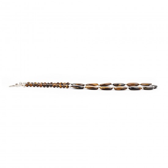 Certified Authentic Navajo Native American Natural Tigers Eye Necklace Earrings Set 24547-18331 Sets NB180602235911 24547-18331 (by LomaSiiva) Certified Authentic Navajo Native American Natural Tigers Eye Necklace Earrings Set 24547-18331 Sets NB180602235911 24547-18331 (by LomaSiiva)