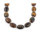 Certified Authentic Navajo Native American Natural Tigers Eye Necklace Earrings Set 24547-18331 Sets NB180602235911 24547-18331 (by LomaSiiva) Certified Authentic Navajo Native American Natural Tigers Eye Necklace Earrings Set 24547-18331 Sets NB180602235911 24547-18331 (by LomaSiiva)