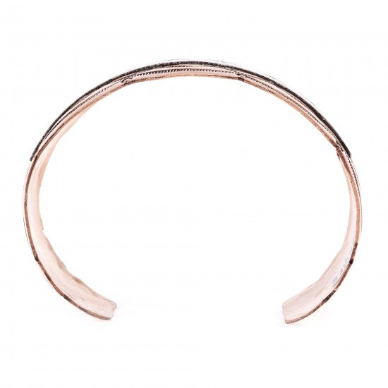 Sun Bear Paw .925 Sterling Silver Copper Certified Authentic Handmade Navajo Native American Bracelet 24546-1 All Products NB180518192929 24546-1 (by LomaSiiva) Sun Bear Paw .925 Sterling Silver Copper Certified Authentic Handmade Navajo Native American Bracelet 24546-1 All Products NB180518192929 24546-1 (by LomaSiiva)