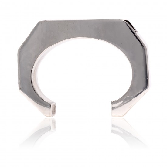 Inlay .925 Sterling Silver Certified Authentic Handmade Zuni Native American Opal and Black Onyx Cuff Bracelet 12469 All Products NB180925011018 12469 (by LomaSiiva) Inlay .925 Sterling Silver Certified Authentic Handmade Zuni Native American Opal and Black Onyx Cuff Bracelet 12469 All Products NB180925011018 12469 (by LomaSiiva)
