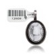 White Howlite .925 Sterling Silver Certified Authentic Navajo Native American Handmade Pendant 12909-4 Pendants NB151206004635 12909-4 (by LomaSiiva) White Howlite .925 Sterling Silver Certified Authentic Navajo Native American Handmade Pendant 12909-4 Pendants NB151206004635 12909-4 (by LomaSiiva)