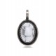 White Howlite .925 Sterling Silver Certified Authentic Navajo Native American Handmade Pendant 12909-4 Pendants NB151206004635 12909-4 (by LomaSiiva) White Howlite .925 Sterling Silver Certified Authentic Navajo Native American Handmade Pendant 12909-4 Pendants NB151206004635 12909-4 (by LomaSiiva)
