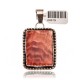 Orange Spiny Oyster .925 Starling Silver Certified Authentic Navajo Native American Handmade Pendant 24519-1 Pendants NB181016204258 24519-1 (by LomaSiiva) Orange Spiny Oyster .925 Starling Silver Certified Authentic Navajo Native American Handmade Pendant 24519-1 Pendants NB181016204258 24519-1 (by LomaSiiva)