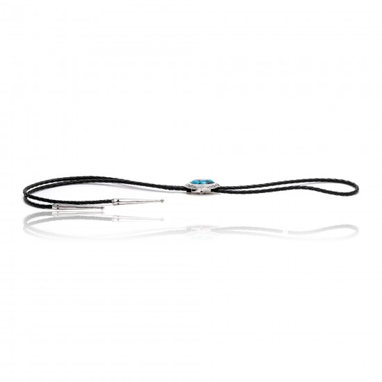 Sun .925 Sterling Silver Certified Authentic Handmade Navajo Native American Bolo Tie 24558 All Products NB180620190517 24558 (by LomaSiiva) Sun .925 Sterling Silver Certified Authentic Handmade Navajo Native American Bolo Tie 24558 All Products NB180620190517 24558 (by LomaSiiva)