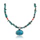 Natural Turquoise .925 Sterling Silver Certified Authentic Navajo Native American Handmade Necklace and Pendant 370989696233 All Products NB370989696233 370989696233 (by LomaSiiva) Natural Turquoise .925 Sterling Silver Certified Authentic Navajo Native American Handmade Necklace and Pendant 370989696233 All Products NB370989696233 370989696233 (by LomaSiiva)