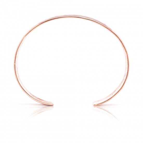 Pure Copper Certified Authentic Handmade Navajo Native American Hammered Cuff Bracelet 12875 All Products NB151121035043 12875 (by LomaSiiva) Pure Copper Certified Authentic Handmade Navajo Native American Hammered Cuff Bracelet 12875 All Products NB151121035043 12875 (by LomaSiiva)