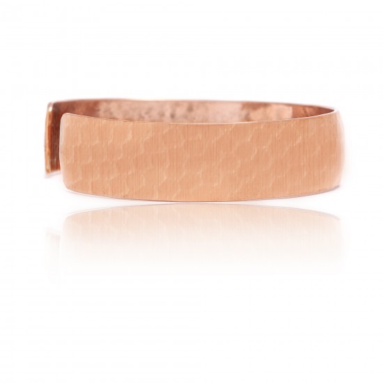 Pure Copper Certified Authentic Handmade Navajo Native American Hammered Cuff Bracelet 12875 All Products NB151121035043 12875 (by LomaSiiva) Pure Copper Certified Authentic Handmade Navajo Native American Hammered Cuff Bracelet 12875 All Products NB151121035043 12875 (by LomaSiiva)