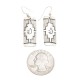Bear .925 Sterling Silver Certified Authentic Handmade Navajo Native American Earrings 18312-2 All Products NB180612005743 18312-2 (by LomaSiiva) Bear .925 Sterling Silver Certified Authentic Handmade Navajo Native American Earrings 18312-2 All Products NB180612005743 18312-2 (by LomaSiiva)