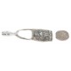 Certified Authentic Navajo .925 Sterling Silver Native American Keychain 10335 All Products NB160121051046 10335 (by LomaSiiva) Certified Authentic Navajo .925 Sterling Silver Native American Keychain 10335 All Products NB160121051046 10335 (by LomaSiiva)
