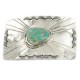 Certified Authentic Handmade Navajo Nickel Natural Turquoise Native American Buckle 1211 All Products NB160207074150 1211 (by LomaSiiva) Certified Authentic Handmade Navajo Nickel Natural Turquoise Native American Buckle 1211 All Products NB160207074150 1211 (by LomaSiiva)