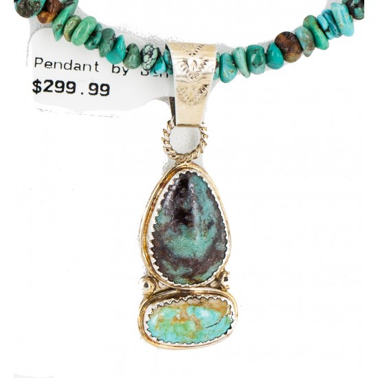 .925 Sterling Silver Certified Authentic Navajo Natural Turquoise Coral Native American Necklace 18190-1-1601 All Products NB160212192536 18190-1-1601 (by LomaSiiva) .925 Sterling Silver Certified Authentic Navajo Natural Turquoise Coral Native American Necklace 18190-1-1601 All Products NB160212192536 18190-1-1601 (by LomaSiiva)