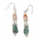.925 Sterling Silver Hooks Certified Authentic Navajo Natural Turquoise and Graduated Spiny Oyster Native American Set 95006-1-97009-1 Sets NB160220222915 95006-1-97009-1 (by LomaSiiva) .925 Sterling Silver Hooks Certified Authentic Navajo Natural Turquoise and Graduated Spiny Oyster Native American Set 95006-1-97009-1 Sets NB160220222915 95006-1-97009-1 (by LomaSiiva)