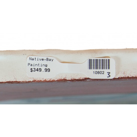 $350 Navajo Certified Authentic Painted by Acrylic Basket Native American Painting 10802-3 Painting NB160310221039 10802-3 (by LomaSiiva) $350 Navajo Certified Authentic Painted by Acrylic Basket Native American Painting 10802-3 Painting NB160310221039 10802-3 (by LomaSiiva)