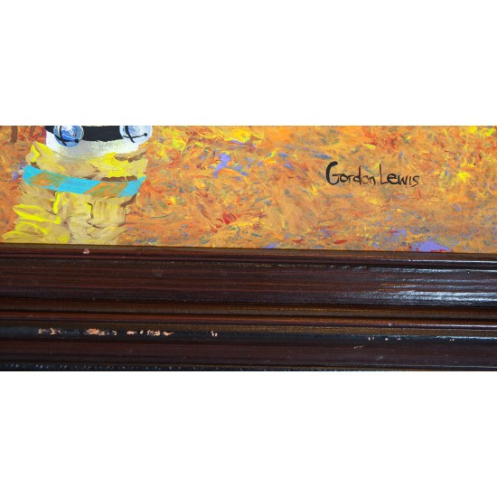 $800 Apache Painted by Certified Authentic Acrylic Flames of Gopher Springs Native American Painting 10784-101 Painting NB160311000507 10784-101 (by LomaSiiva) $800 Apache Painted by Certified Authentic Acrylic Flames of Gopher Springs Native American Painting 10784-101 Painting NB160311000507 10784-101 (by LomaSiiva)