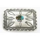 Certified Authentic Handmade Navajo Nickel Natural Turquoise Native American Buckle 1204-5 All Products 371442854058 1204-5 (by LomaSiiva) Certified Authentic Handmade Navajo Nickel Natural Turquoise Native American Buckle 1204-5 All Products 371442854058 1204-5 (by LomaSiiva)