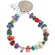 .925 Sterling Silver Navajo Certified Authentic Natural Turquoise Multicolor Stones Native American Bracelet 13174-1 All Products NB160514192249 13174-1 (by LomaSiiva) .925 Sterling Silver Navajo Certified Authentic Natural Turquoise Multicolor Stones Native American Bracelet 13174-1 All Products NB160514192249 13174-1 (by LomaSiiva)