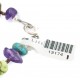.925 Sterling Silver Navajo Certified Authentic Natural Turquoise Multicolor Stones Native American Bracelet 13174-1 All Products NB160514192249 13174-1 (by LomaSiiva) .925 Sterling Silver Navajo Certified Authentic Natural Turquoise Multicolor Stones Native American Bracelet 13174-1 All Products NB160514192249 13174-1 (by LomaSiiva)