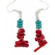 2 Strand Certified Authentic Navajo .925 Sterling Silver Hooks Coral Earrings and Native American Necklace Set 17012-18105-2 Sets NB151211203840 17012-18105-2 (by LomaSiiva) 2 Strand Certified Authentic Navajo .925 Sterling Silver Hooks Coral Earrings and Native American Necklace Set 17012-18105-2 Sets NB151211203840 17012-18105-2 (by LomaSiiva)