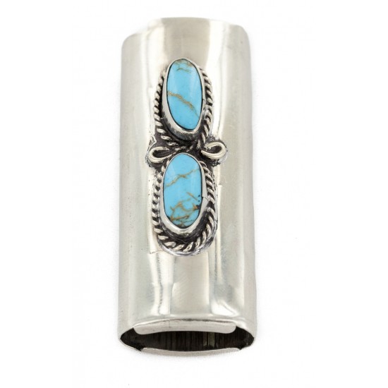 Certified Authentic Navajo Nickel .925 Sterling Silver Natural Turquoise Native American Lighter Case 18123 Lighter Cases NB151216232227 18123 (by LomaSiiva) Certified Authentic Navajo Nickel .925 Sterling Silver Natural Turquoise Native American Lighter Case 18123 Lighter Cases NB151216232227 18123 (by LomaSiiva)