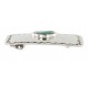 Certified Authentic Handmade Nickel Navajo Natural Turquoise Native American Buckle 1207-11 All Products NB151215041922 1207-11 (by LomaSiiva) Certified Authentic Handmade Nickel Navajo Natural Turquoise Native American Buckle 1207-11 All Products NB151215041922 1207-11 (by LomaSiiva)
