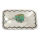 Certified Authentic Handmade Navajo Nickel Natural Turquoise Native American Buckle 1207-3 All Products NB151215041123 1207-3 (by LomaSiiva) Certified Authentic Handmade Navajo Nickel Natural Turquoise Native American Buckle 1207-3 All Products NB151215041123 1207-3 (by LomaSiiva)