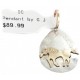 12kt Gold Filled and .925 Sterling Silver Certified Authentic Horse Handmade Navajo Native American Pendant 24475 All Products NB151219032707 24475 (by LomaSiiva) 12kt Gold Filled and .925 Sterling Silver Certified Authentic Horse Handmade Navajo Native American Pendant 24475 All Products NB151219032707 24475 (by LomaSiiva)