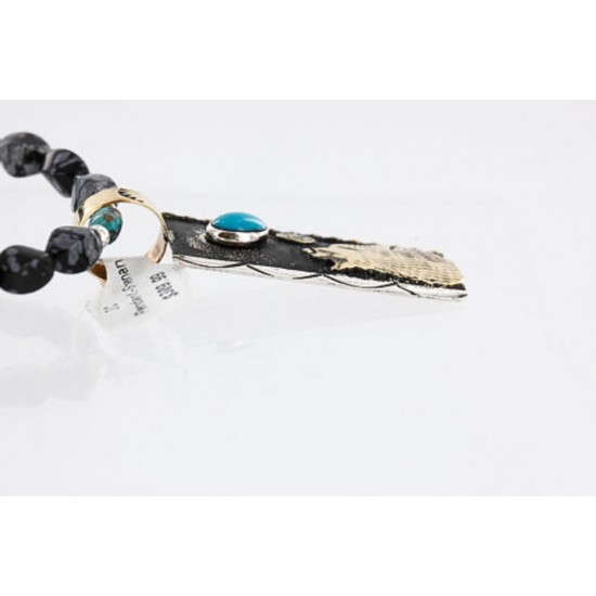 12kt Gold Filled .925 Sterling Silver Handmade Wolf and Moon Certified Authentic Navajo Turquoise Native American Necklace 371011756447 All Products 371011756447 371011756447 (by LomaSiiva) 12kt Gold Filled .925 Sterling Silver Handmade Wolf and Moon Certified Authentic Navajo Turquoise Native American Necklace 371011756447 All Products 371011756447 371011756447 (by LomaSiiva)