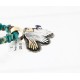 12kt Gold Filled and .925 Sterling Silver Handmade Eagle Certified Authentic Navajo Denim Lapis Native American Necklace 371051376146 All Products 371051376146 371051376146 (by LomaSiiva) 12kt Gold Filled and .925 Sterling Silver Handmade Eagle Certified Authentic Navajo Denim Lapis Native American Necklace 371051376146 All Products 371051376146 371051376146 (by LomaSiiva)