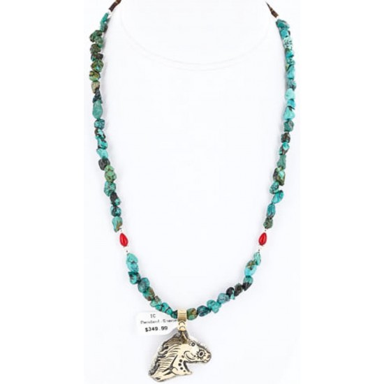 12kt Gold Filled and .925 Sterling Silver Handmade Horse Certified Authentic Navajo Turquoise Native American Necklace 390788953079 All Products 390788953079 390788953079 (by LomaSiiva) 12kt Gold Filled and .925 Sterling Silver Handmade Horse Certified Authentic Navajo Turquoise Native American Necklace 390788953079 All Products 390788953079 390788953079 (by LomaSiiva)