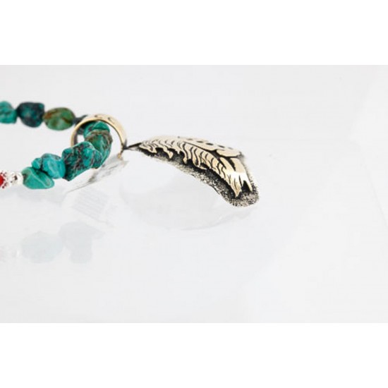 12kt Gold Filled and .925 Sterling Silver Handmade Horse Certified Authentic Navajo Turquoise Native American Necklace 390788953079 All Products 390788953079 390788953079 (by LomaSiiva) 12kt Gold Filled and .925 Sterling Silver Handmade Horse Certified Authentic Navajo Turquoise Native American Necklace 390788953079 All Products 390788953079 390788953079 (by LomaSiiva)