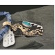 12kt Gold Filled and .925 Sterling Silver Handmade KOKOPELLI Certified Authentic Navajo Turquoise Native American Necklace 390784009992 All Products 390784009992 390784009992 (by LomaSiiva) 12kt Gold Filled and .925 Sterling Silver Handmade KOKOPELLI Certified Authentic Navajo Turquoise Native American Necklace 390784009992 All Products 390784009992 390784009992 (by LomaSiiva)