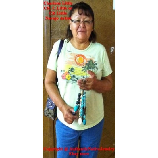 12kt Gold Filled Handmade Mountain Certified Authentic .925 Sterling Silver Navajo LAPIS and Turquois Native American Necklace 390613921458 All Products 390613921458 390613921458 (by LomaSiiva) 12kt Gold Filled Handmade Mountain Certified Authentic .925 Sterling Silver Navajo LAPIS and Turquois Native American Necklace 390613921458 All Products 390613921458 390613921458 (by LomaSiiva)