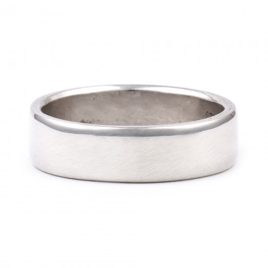 .925 Sterling Silver Certified Authentic Handmade Hopi Native American Plain Wedding and Engagement Ring 13223 All Products NB180524210700 13223 (by LomaSiiva) .925 Sterling Silver Certified Authentic Handmade Hopi Native American Plain Wedding and Engagement Ring 13223 All Products NB180524210700 13223 (by LomaSiiva)