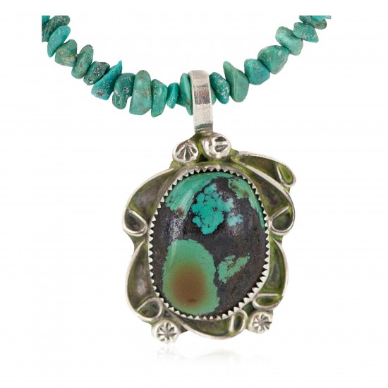 .925 Sterling Silver Certified Authentic Navajo Natural Mountain Turquoise Coral Native American Necklace 18281-2-1601-10 All Products NB160430210944 18281-2-1601-10 (by LomaSiiva) .925 Sterling Silver Certified Authentic Navajo Natural Mountain Turquoise Coral Native American Necklace 18281-2-1601-10 All Products NB160430210944 18281-2-1601-10 (by LomaSiiva)