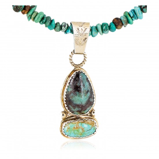 .925 Sterling Silver Certified Authentic Navajo Natural Turquoise Coral Native American Necklace 18190-1-1601 All Products NB160212192536 18190-1-1601 (by LomaSiiva) .925 Sterling Silver Certified Authentic Navajo Natural Turquoise Coral Native American Necklace 18190-1-1601 All Products NB160212192536 18190-1-1601 (by LomaSiiva)