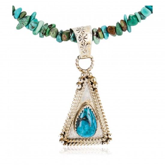 .925 Sterling Silver Certified Authentic Navajo Natural Turquoise Coral Native American Necklace 18190-3-1601 All Products NB160212193738 18190-3-1601 (by LomaSiiva) .925 Sterling Silver Certified Authentic Navajo Natural Turquoise Coral Native American Necklace 18190-3-1601 All Products NB160212193738 18190-3-1601 (by LomaSiiva)