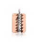 Bear .925 Sterling Silver Pure Copper Certified Authentic Handmade Navajo Native American Pendant 17033 Pendants NB151231220533 17033 (by LomaSiiva) Bear .925 Sterling Silver Pure Copper Certified Authentic Handmade Navajo Native American Pendant 17033 Pendants NB151231220533 17033 (by LomaSiiva)