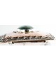 Certified Authentic Navajo .925 Sterling Silver and Copper Natural Turquoise Native American Buckle 45645654 All Products 391008036203 45645654 (by LomaSiiva) Certified Authentic Navajo .925 Sterling Silver and Copper Natural Turquoise Native American Buckle 45645654 All Products 391008036203 45645654 (by LomaSiiva)