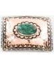 Certified Authentic Navajo .925 Sterling Silver and Copper Natural Turquoise Native American Buckle 45645654 All Products 391008036203 45645654 (by LomaSiiva) Certified Authentic Navajo .925 Sterling Silver and Copper Natural Turquoise Native American Buckle 45645654 All Products 391008036203 45645654 (by LomaSiiva)