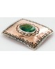 Certified Authentic Navajo .925 Sterling Silver and Copper Natural Turquoise Native American Buckle 86754563 All Products 371219434080 86754563 (by LomaSiiva) Certified Authentic Navajo .925 Sterling Silver and Copper Natural Turquoise Native American Buckle 86754563 All Products 371219434080 86754563 (by LomaSiiva)
