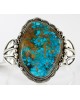 Handmade Certified Authentic Navajo .925 Sterling Silver Turquoise Native American Cuff Bracelet 12674 All Products 371176145946 12674 (by LomaSiiva) Handmade Certified Authentic Navajo .925 Sterling Silver Turquoise Native American Cuff Bracelet 12674 All Products 371176145946 12674 (by LomaSiiva)